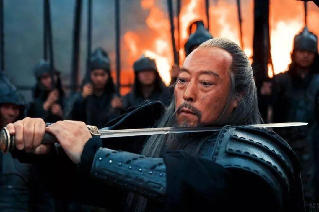 同样是演“司马懿”，魏宗万和倪大红谁演得更像，一看便知