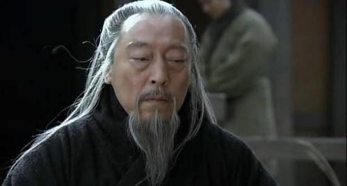 同样是演“司马懿”，魏宗万和倪大红谁演得更像，一看便知