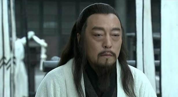 同样是演“司马懿”，魏宗万和倪大红谁演得更像，一看便知