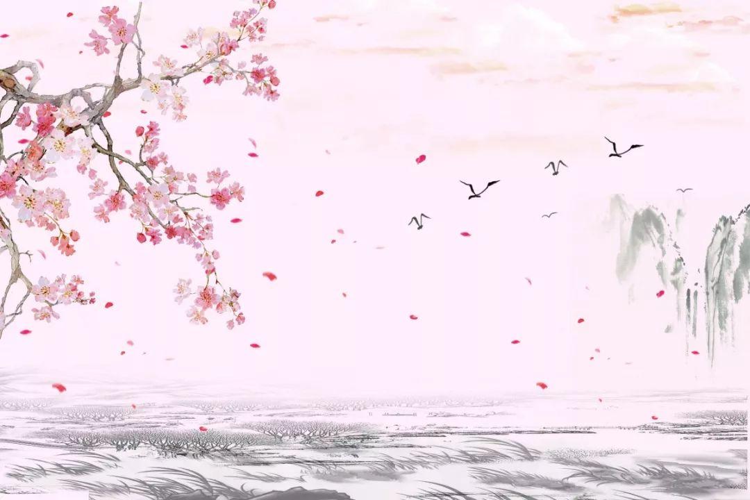 ​夕阳无限好只是近黄昏是谁的诗句(晚唐诗极简史：夕阳无限好，只是近黄昏)