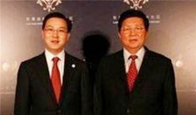 董卿的老公是谁，春雷：靠前妻赚大钱，如今却失联、成老赖，疑似被抓过