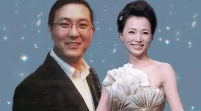 董卿的老公是谁，春雷：靠前妻赚大钱，如今却失联、成老赖，疑似被抓过