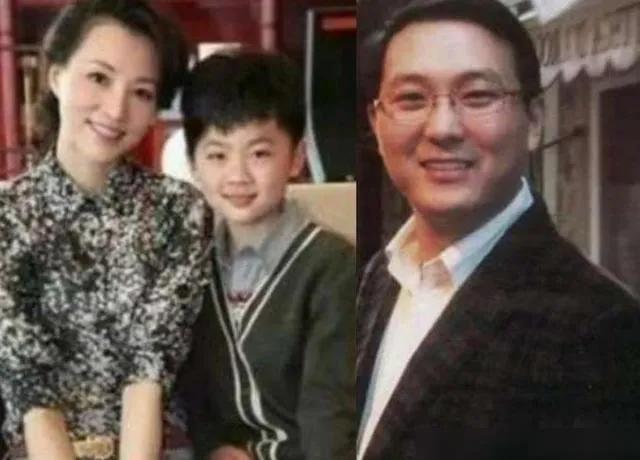 董卿的老公是谁，春雷：靠前妻赚大钱，如今却失联、成老赖，疑似被抓过