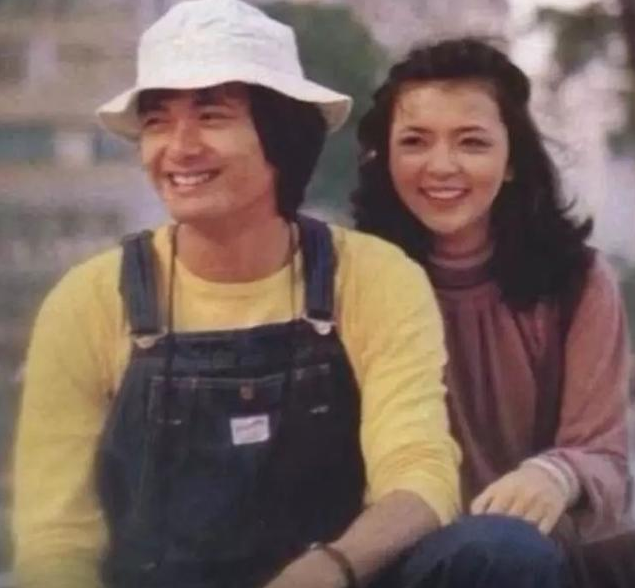 周润发为她闹自杀，刘德华对她钟情半生，陈玉莲用了什么手段？