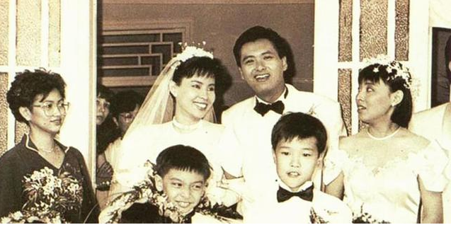 周润发为她闹自杀，刘德华对她钟情半生，陈玉莲用了什么手段？