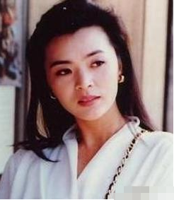 周润发为她闹自杀，刘德华对她钟情半生，陈玉莲用了什么手段？