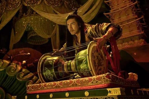 李隆基和太平公主是什么关系?为什么要杀太平公主?