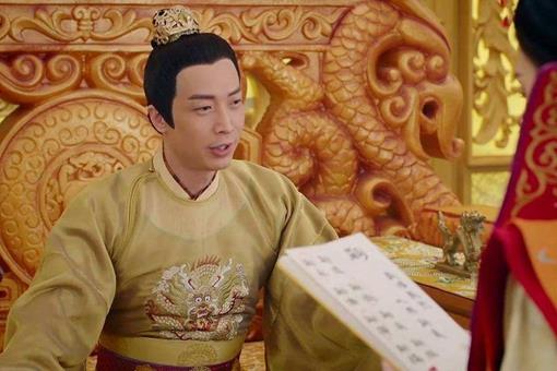 李隆基和太平公主是什么关系?为什么要杀太平公主?