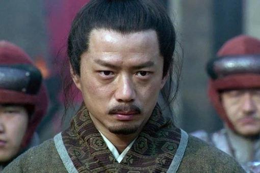 韩信有什么缺点?他是否真的活埋自己的母亲?