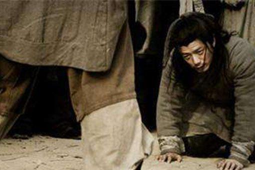 韩信有什么缺点?他是否真的活埋自己的母亲?