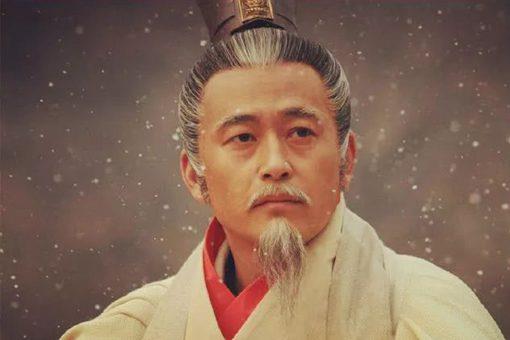 秦孝公暗示儿子杀商鞅?