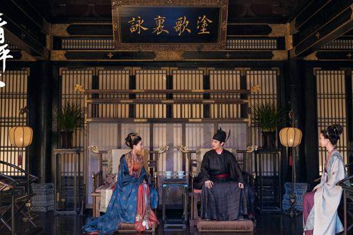 宫中叛乱宋仁宗差点被杀身亡,为何不追查真相?