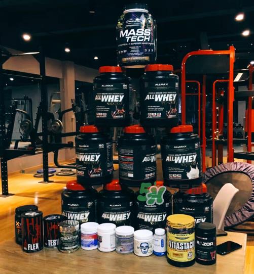 蛋白粉增肌效果怎么样？蛋白粉增肌多久有效果？