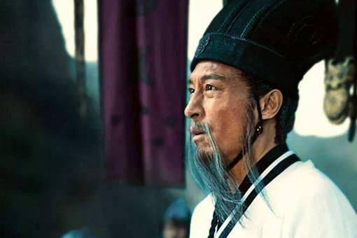 为什么诸葛亮不把所学教给儿子,而是教给姜维?