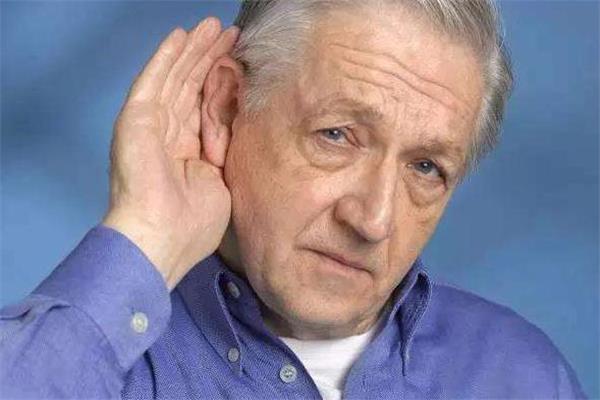 老年人听力下降怎么办?怎么有效治疗听力 老年人听力下降怎么办?怎么有效治疗听力