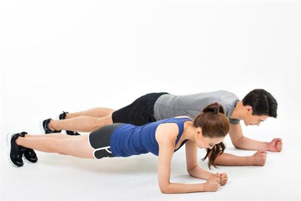 平板支撑做不了怎么办 平板支撑做不了什么原因 平板支撑做不了怎么办 平板支撑做不了什么原因