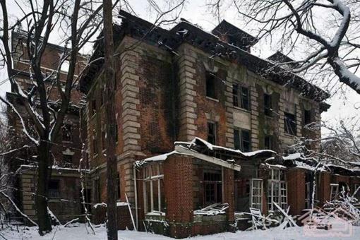 伤寒玛丽为什么被称为是超级传播者?