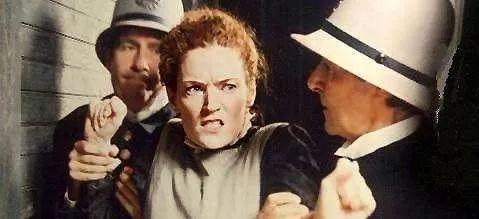 伤寒玛丽为什么被称为是超级传播者?