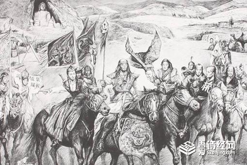 宋哲宗是一个好皇帝吗 为什么说宋哲宗短命最可惜