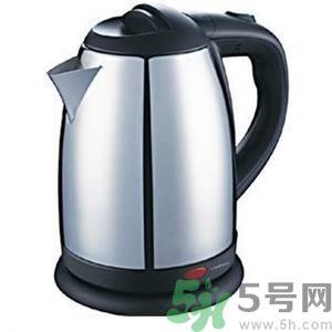 用电水壶烧水喝人会变笨吗?电水壶烧水好不好? 用电水壶烧水喝人会变笨吗?电水壶烧水好不好?