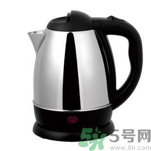 用电水壶烧水喝人会变笨吗?电水壶烧水好不好? 用电水壶烧水喝人会变笨吗?电水壶烧水好不好?