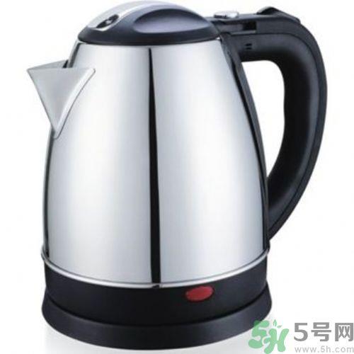 用电水壶烧水喝人会变笨吗?电水壶烧水好不好? 用电水壶烧水喝人会变笨吗?电水壶烧水好不好?