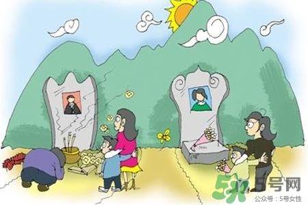 清明节可以拍照吗?清明节扫墓能拍照吗? 清明节可以拍照吗?清明节扫墓能拍照吗?