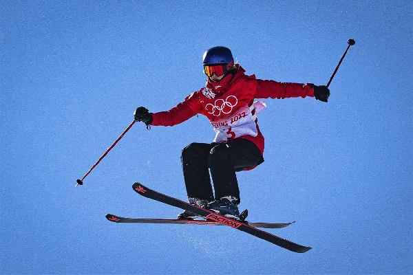 徐梦桃夺金!中国金牌数平历史之最 徐梦桃名字是评书大师刘兰芳取的 徐梦桃夺金!中国金牌数平历史之最 徐梦桃名字是评书大师刘兰芳取的