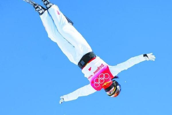 徐梦桃夺金!中国金牌数平历史之最 徐梦桃名字是评书大师刘兰芳取的 徐梦桃夺金!中国金牌数平历史之最 徐梦桃名字是评书大师刘兰芳取的