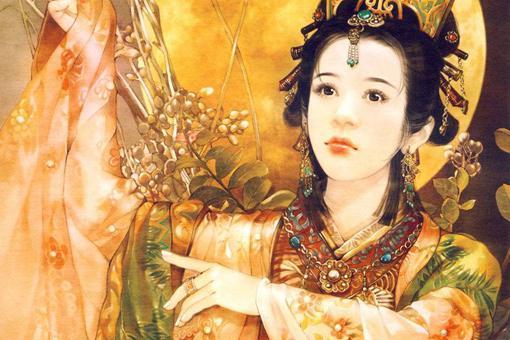 西施貂蝉姓什么?难道姓西姓貂?
