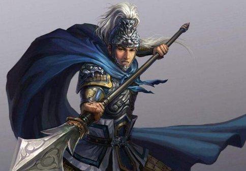 正史上赵云的死因到底是什么?