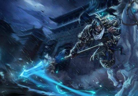 正史上赵云的死因到底是什么?