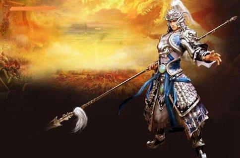 正史上赵云的死因到底是什么?