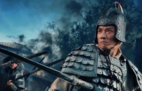 正史上赵云的死因到底是什么?