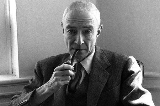 世界核弹之父是谁啊