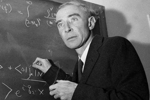 世界核弹之父是谁啊