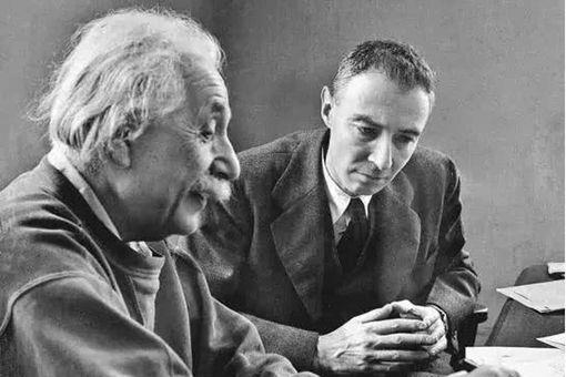 世界核弹之父是谁啊