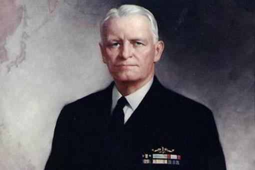 世界公认的十大元帅是哪十位?