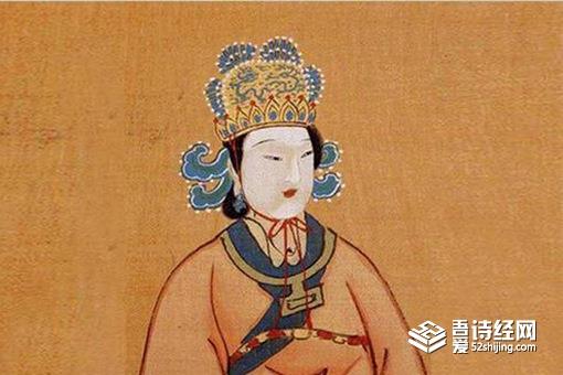 武则天的历史功绩是什么