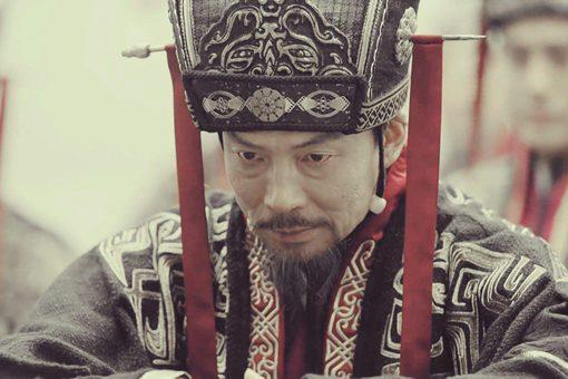 到底谁才是曹操的第一大谋士?为什么很少有人提起荀攸?