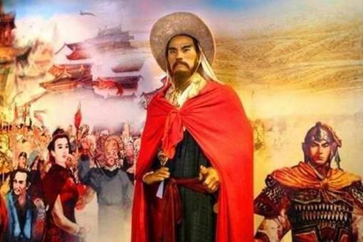 李自成真有那么可怕吗?河南出土一石碑道破真相