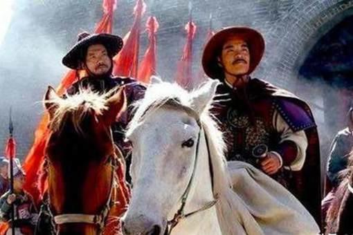 李自成真有那么可怕吗?河南出土一石碑道破真相