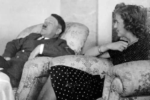 希特勒在生活当中有哪些爱好?有哪些生活习惯?