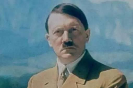 希特勒在生活当中有哪些爱好?有哪些生活习惯?