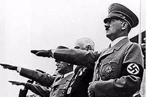 希特勒在生活当中有哪些爱好?有哪些生活习惯?