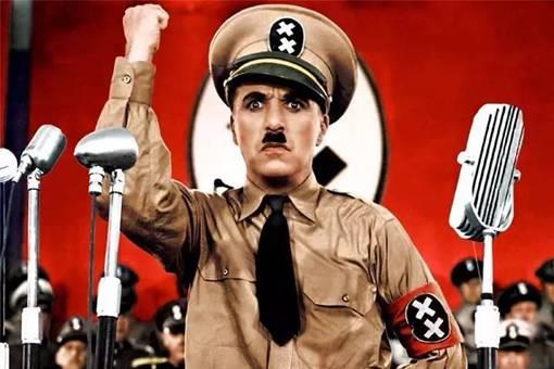 希特勒在生活当中有哪些爱好?有哪些生活习惯?