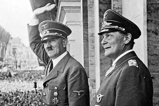 希特勒在生活当中有哪些爱好?有哪些生活习惯?