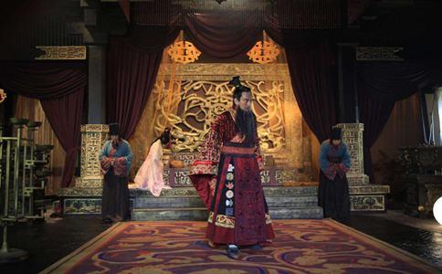 汉武帝晚年时期为什么要发一个