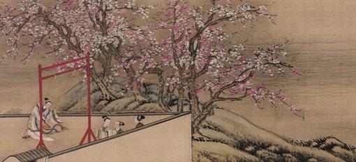 乾隆皇帝长什么样子?