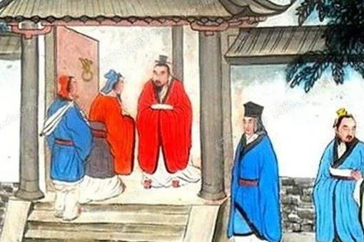 孟尝君食客冯驩是个怎样的人?